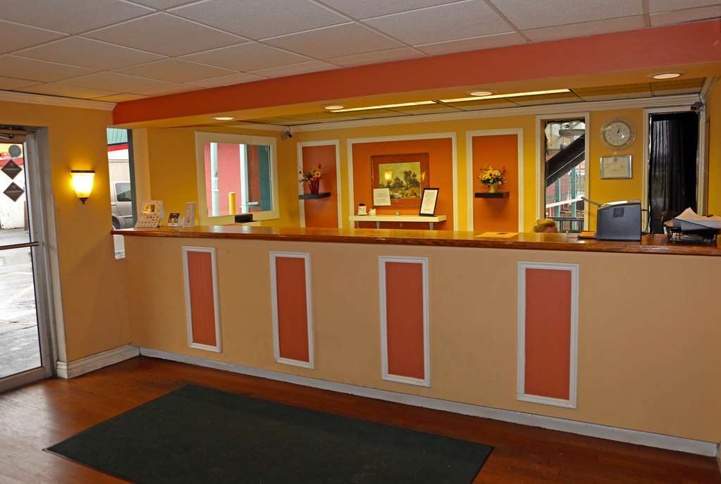 Red Roof Inn Cincinnati Airport-Florence/ Erlanger Interno foto