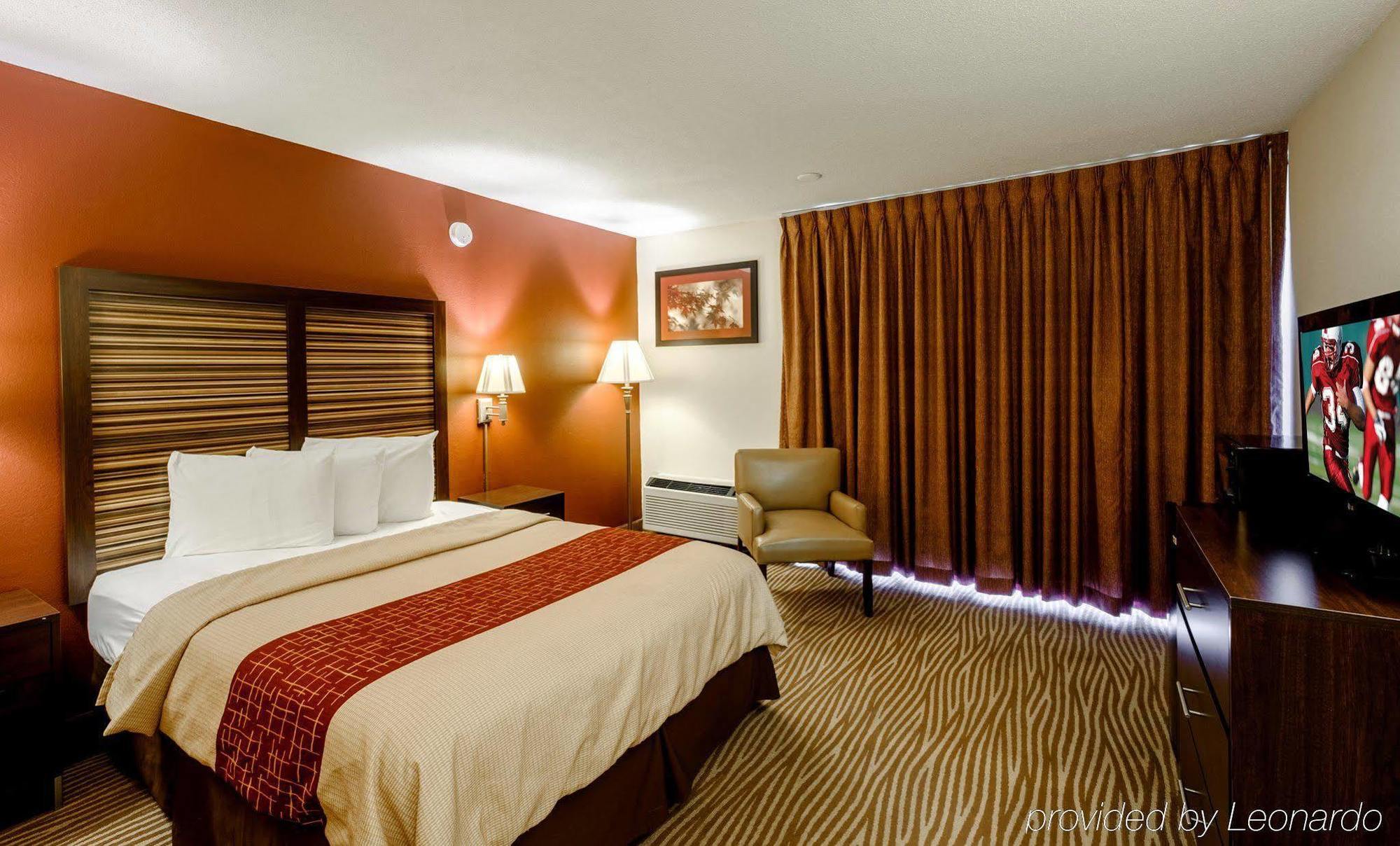 Red Roof Inn Cincinnati Airport-Florence/ Erlanger Esterno foto