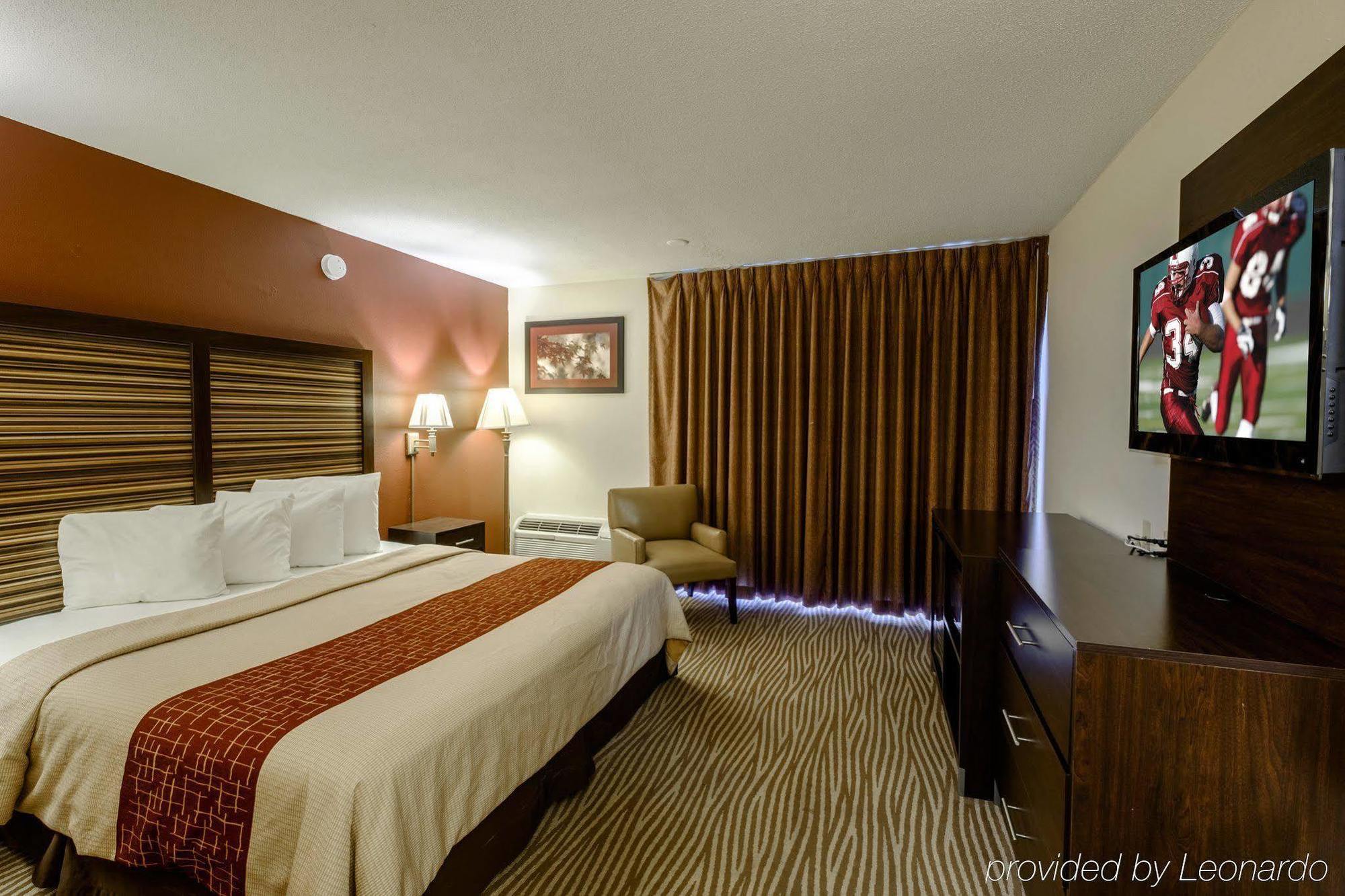 Red Roof Inn Cincinnati Airport-Florence/ Erlanger Esterno foto