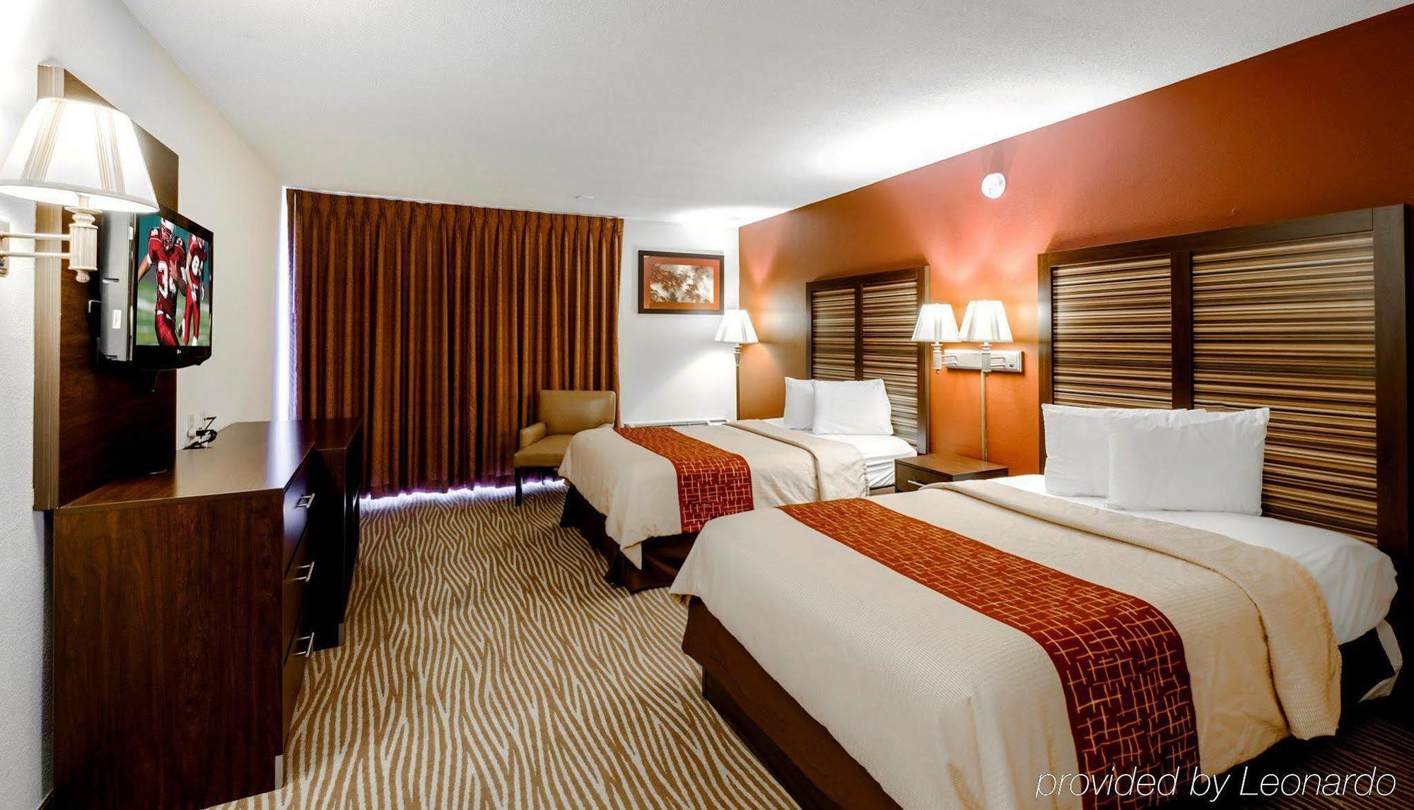 Red Roof Inn Cincinnati Airport-Florence/ Erlanger Esterno foto