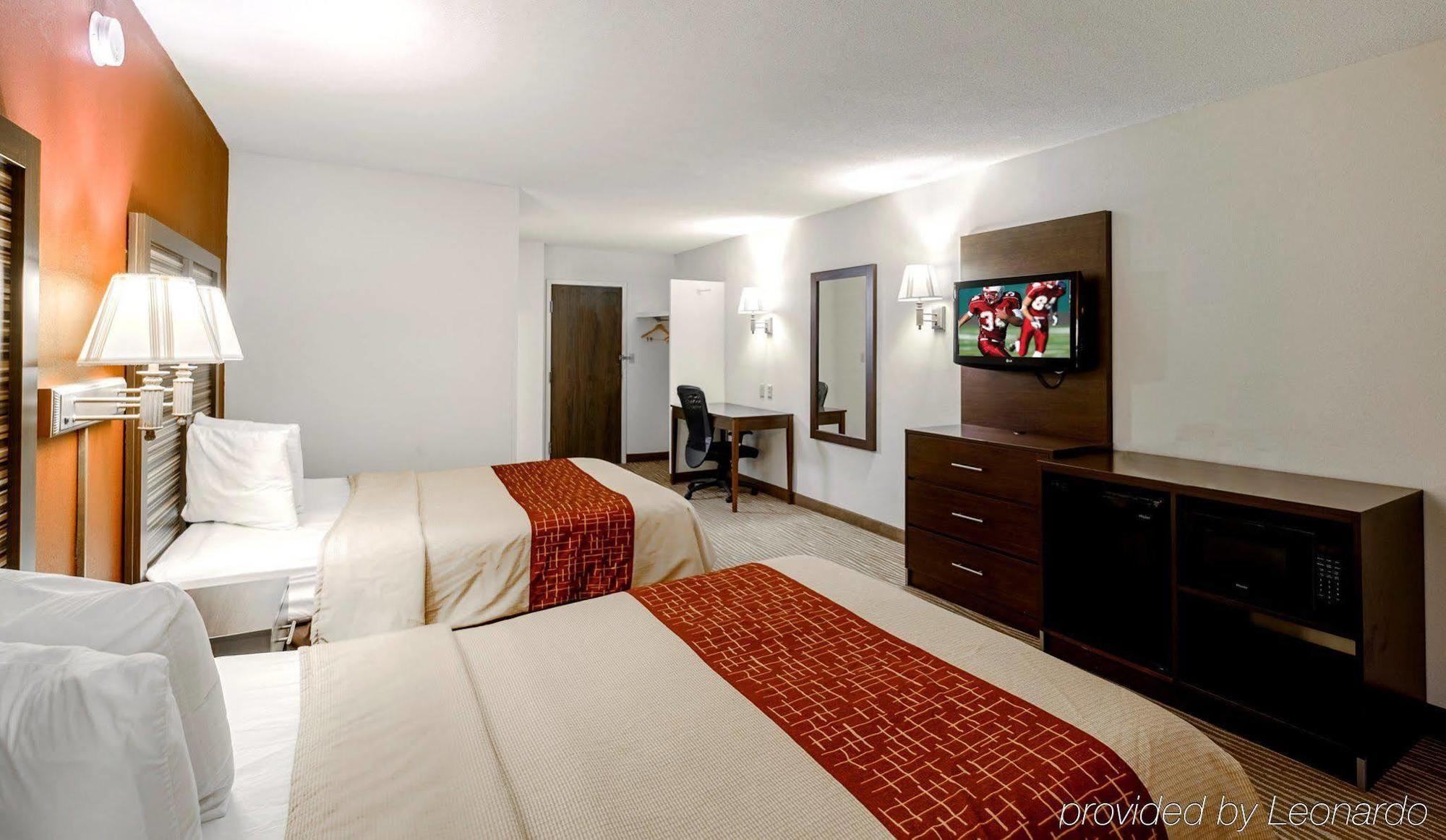 Red Roof Inn Cincinnati Airport-Florence/ Erlanger Esterno foto
