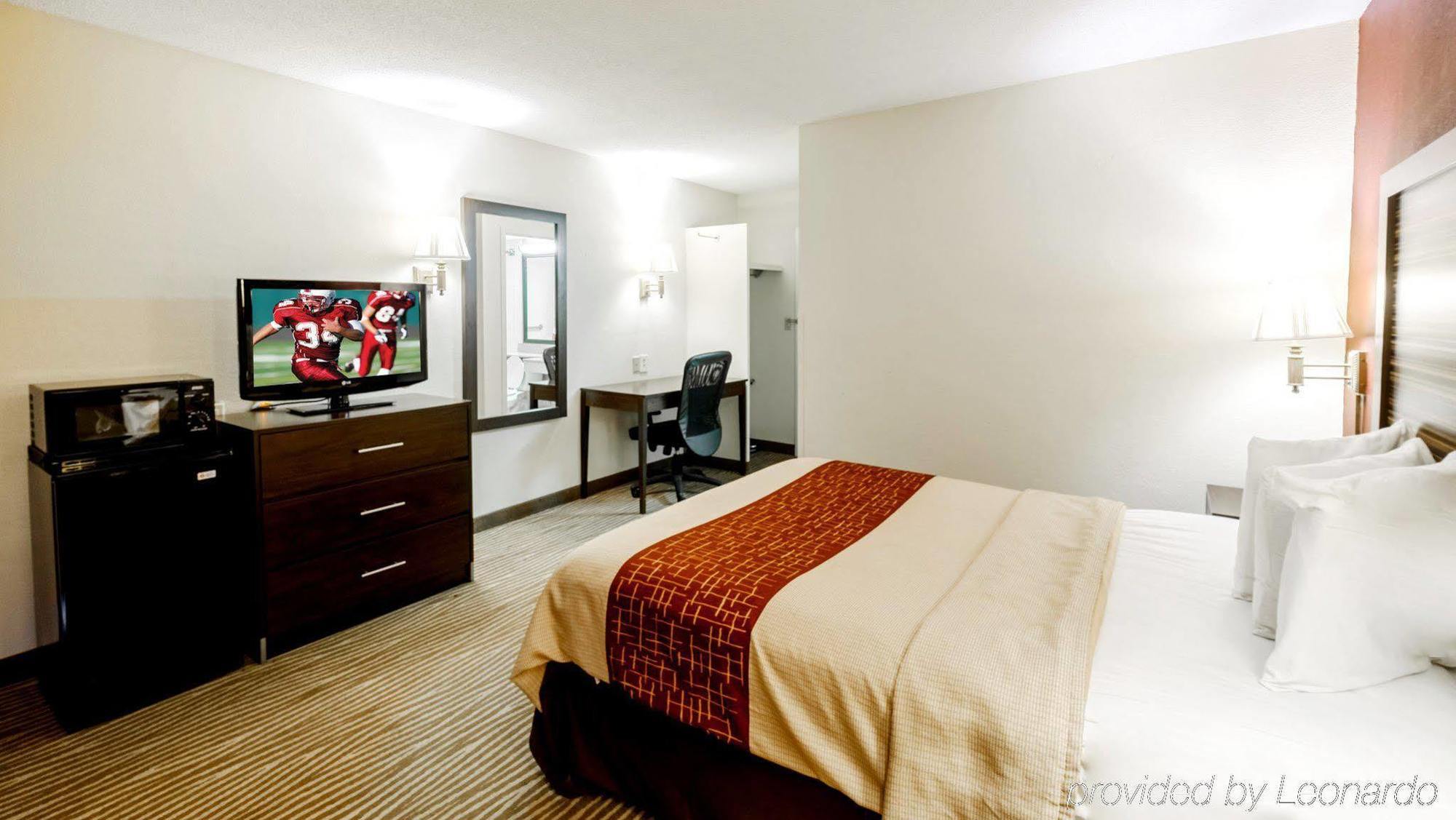Red Roof Inn Cincinnati Airport-Florence/ Erlanger Esterno foto