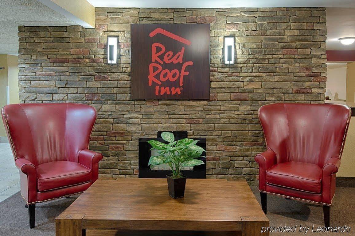Red Roof Inn Cincinnati Airport-Florence/ Erlanger Esterno foto